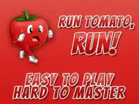 RUN Tomato, RUN! Screen Shot 1
