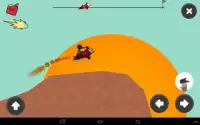 Planet Rider Screen Shot 4