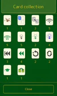 Masters of Solitaire Screen Shot 14