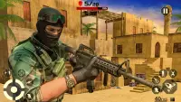 New Gun Games Offline: Free Games 2021 - New Games Screen Shot 4
