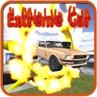 Spiel Extreme Car Show