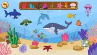 Baby games for toddlers. Screen Shot 7