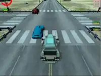 Car Racing : A Traffic Racer Screen Shot 3