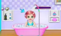 Duschspiele für kleine Kinder Screen Shot 3