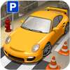 Car Parking - Truecar : Free Online Games