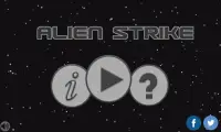 Alien Strike Screen Shot 0