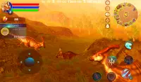 Styracosaurus Simulator Screen Shot 13