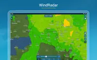 Weer & Radar - regenradar Screen Shot 22