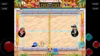 code Windjammers Screen Shot 1