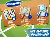 Dominoes Striker: Play Domino with a Soccer blend Screen Shot 10