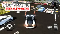 Nyata Olahraga Mobil Parkir: Pro Screen Shot 4