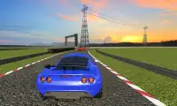 Extreme Drift Racing: Car Stunts Games Screen Shot 1
