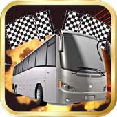 Bus Racing Simulator