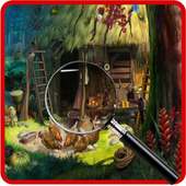 Hidden Objects Mystery