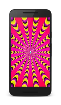 Optical Illusion Jigsaw Puzzles Screen Shot 0