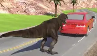 Dinosaur Simulator: Save Your Life Screen Shot 14