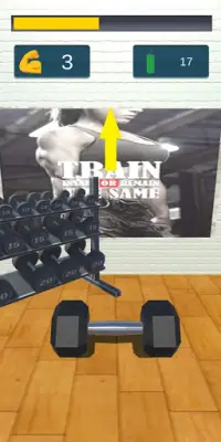 Gym for Fingers🏋️💪 Screen Shot 3