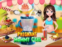 Pregnant Mommy Care Screen Shot 6