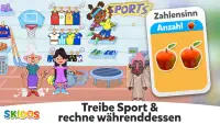 Vorschule Lernspiele: Einkaufen Screen Shot 2