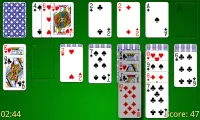 Odesys Solitaire Collection Screen Shot 2