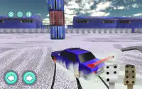Real Car Drift - Burning Wheel Screen Shot 2