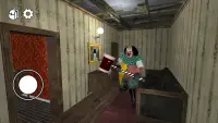 Horror Clown - spaventoso Screen Shot 15