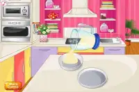 Cake Cooking - Cooking Game Screen Shot 5