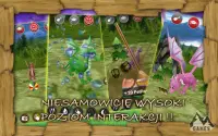 Dragon Pet: Wirtualny Smok Screen Shot 4