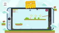 Super Run - Runner Game Screen Shot 5