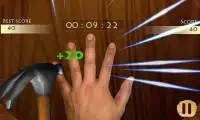 Finger Roulette 2 (Knife Game) Screen Shot 4