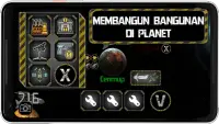 Strategi Penaklukan Planet Screen Shot 4
