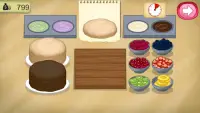 Cafe Mania: Trò chơi nấu ăn cho trẻ em Screen Shot 6