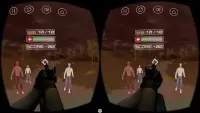Zombie Gun - VR Shooter Screen Shot 0