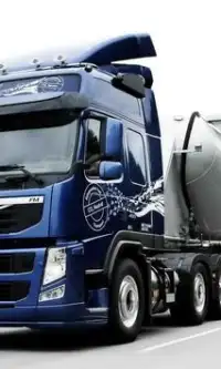 Quebra-cabeças Volvo Trucks Best Top Trucks Screen Shot 2