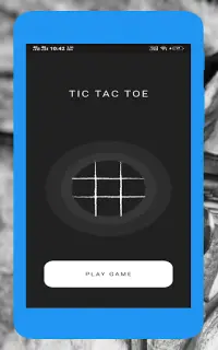 Tic Tac Toe - Free game play Screen Shot 5