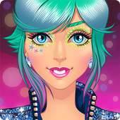 Fashion Star Girl Makeover