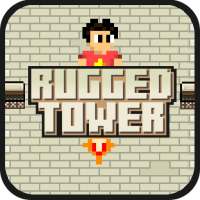 Rugged Tower