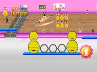 Amazing Princess Gymnastics Screen Shot 6