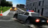 Road Rivals:Ultimate Car Chase Screen Shot 1