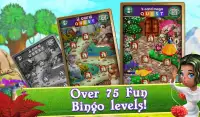 Bingo Magic Kingdom: Fairy Tale Story Screen Shot 12