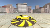 Real Manual Car Parking 3d Screen Shot 3