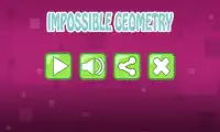 Super impossible Geometry Screen Shot 3