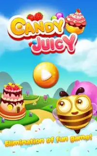 Candy Juicy Screen Shot 7