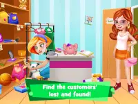 Supermarket Manager Kids Games Screen Shot 16