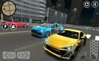 शहरी गाड़ी ड्राइव Screen Shot 5