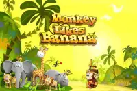Banana Kong Wonderland Screen Shot 7