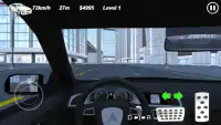 Comienzo de la conducción de automóviles Screen Shot 2