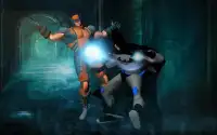 Batalha dos Deuses Imortais: Superhero Fight Club Screen Shot 4