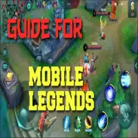 Guide for Mobile Legends(TOP new 2018) Screen Shot 1