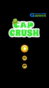 Cap Crush Screen Shot 1